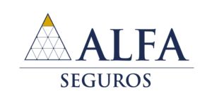 Logo Alfa Seguros