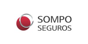 Logo Sompo Seguros