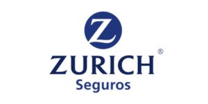 Logo Zurich Seguros